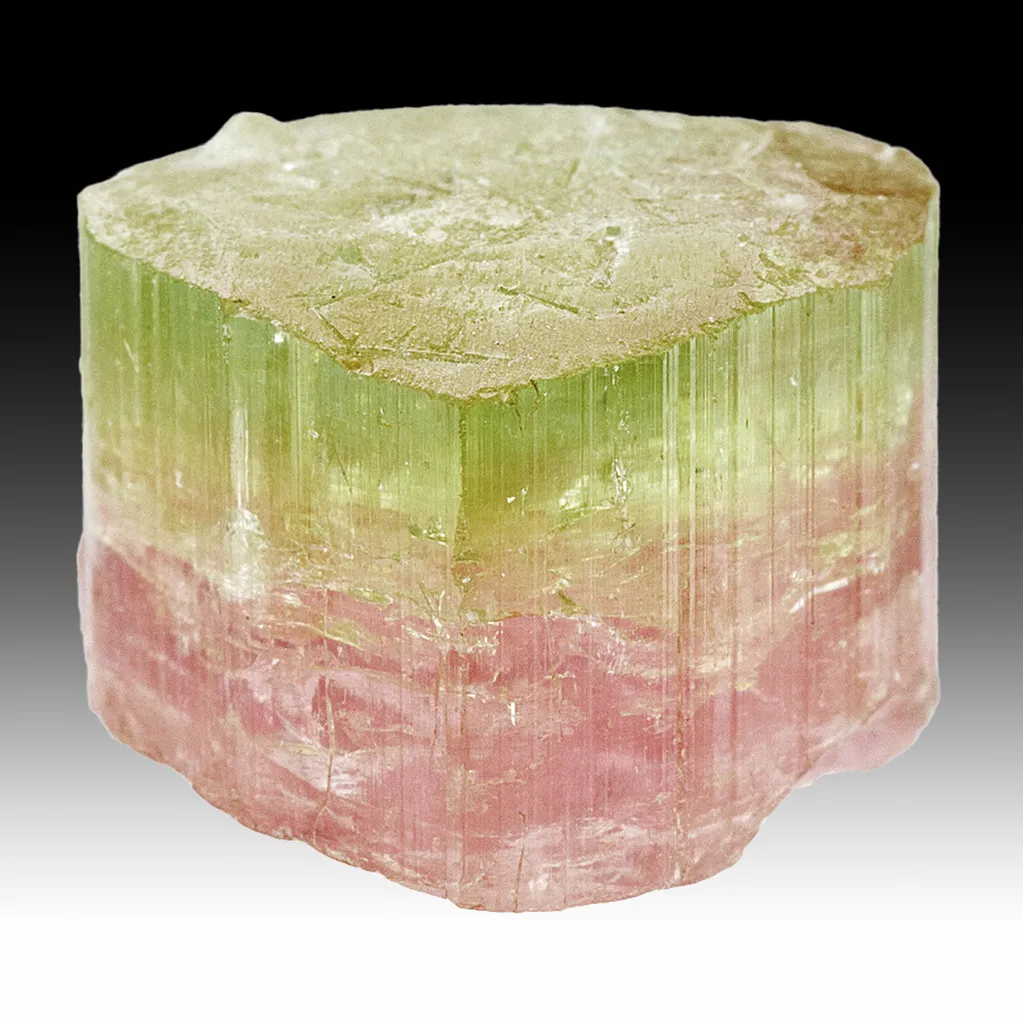 Elbaite image