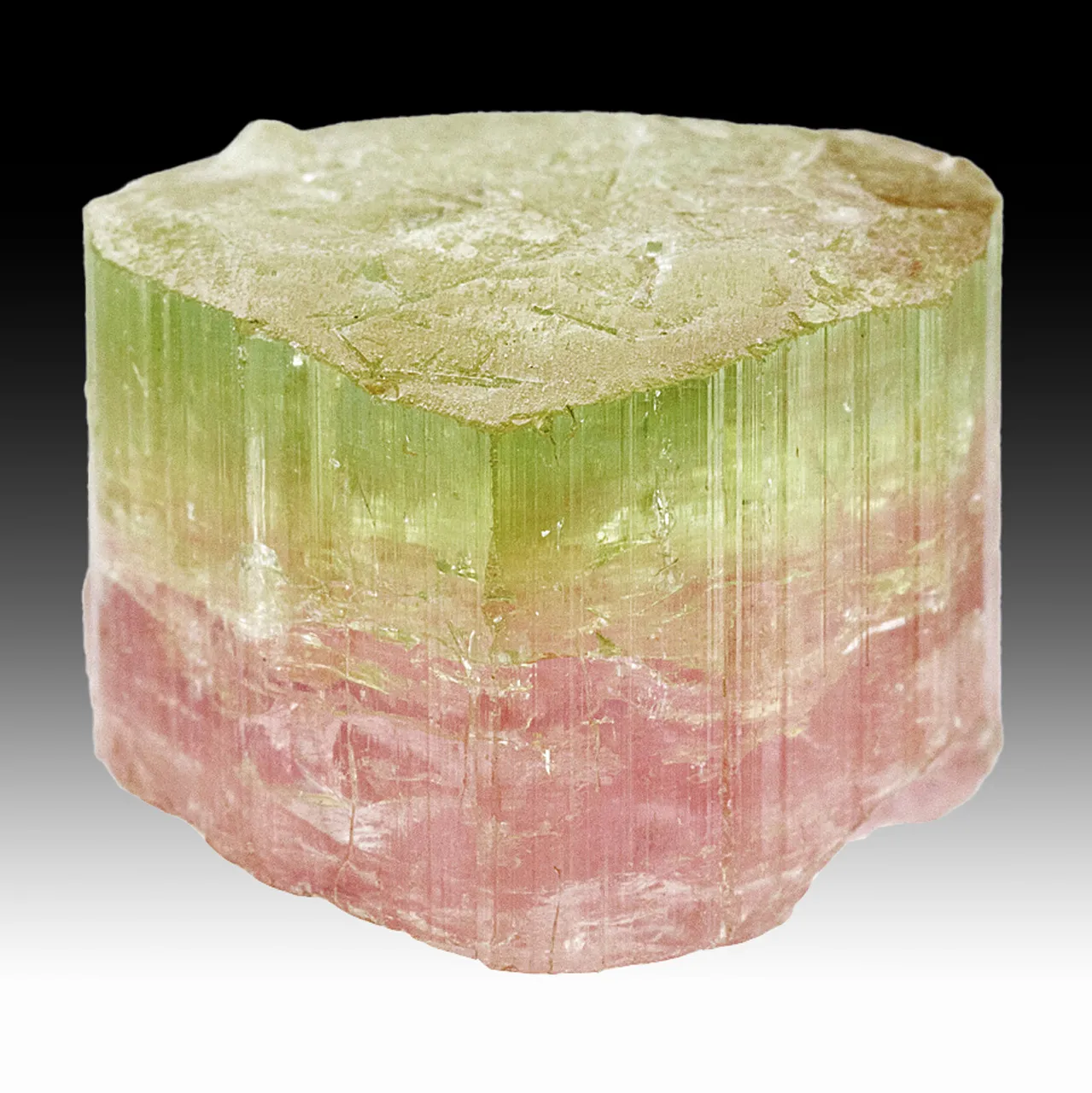 Elbaite - image 1
