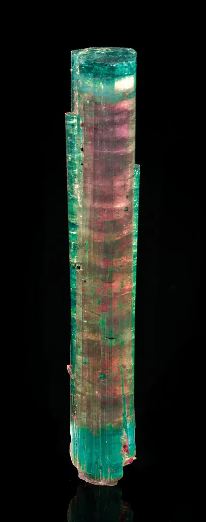 Elbaite image