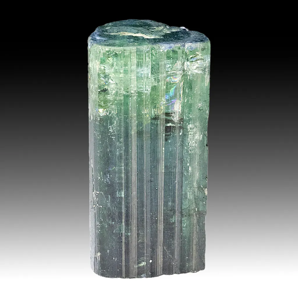 Elbaite image