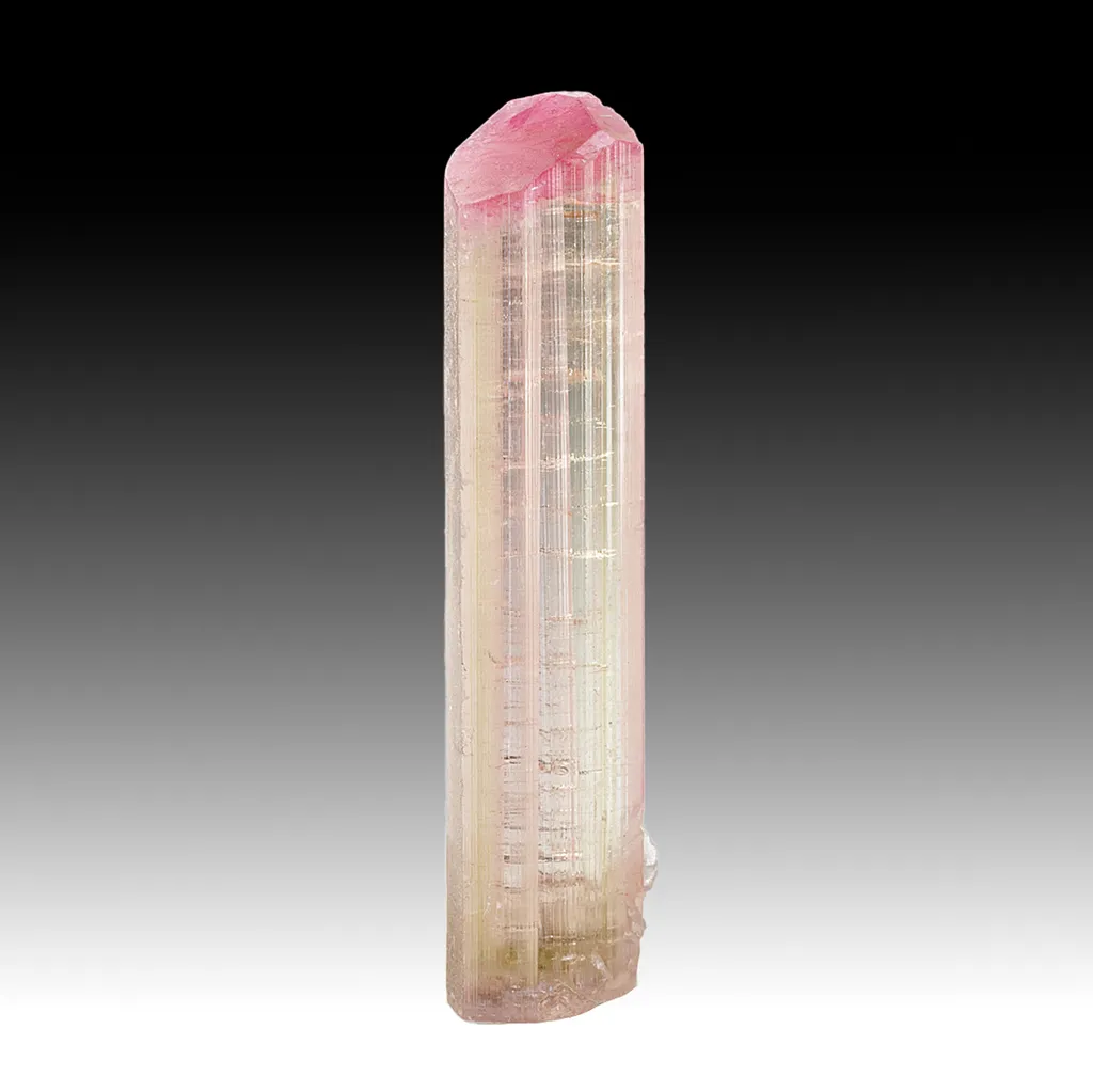 Elbaite image