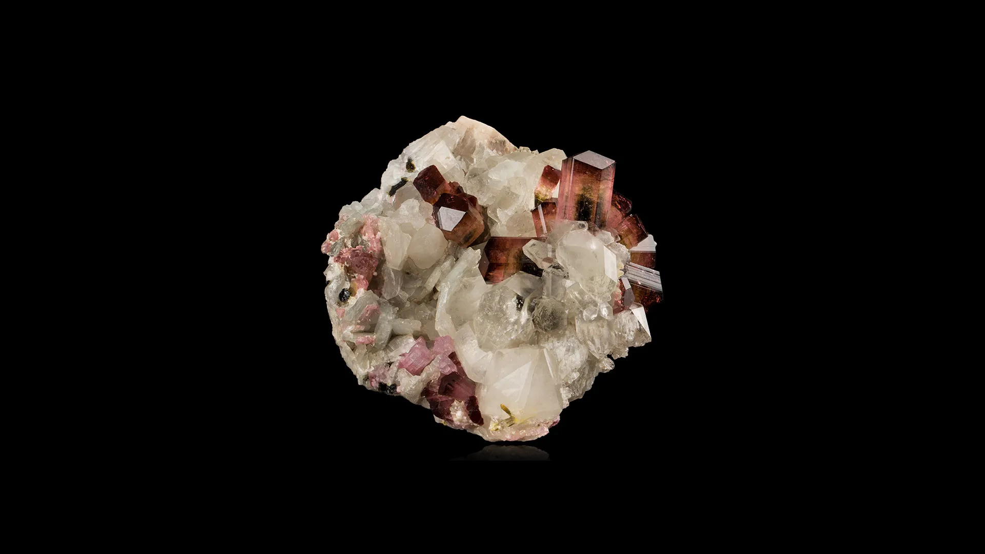 Elbaite - image 1