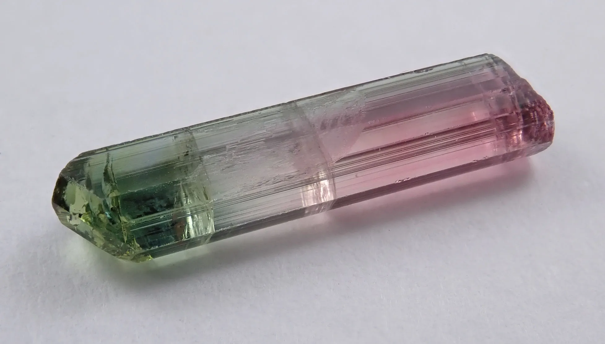 Elbaite - image 2
