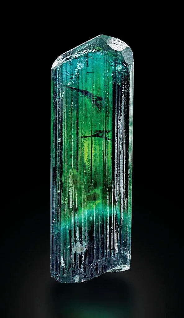 Elbaite image