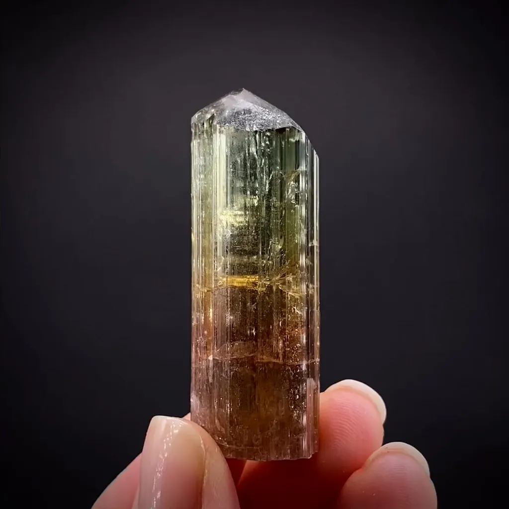 Elbaite - image 2