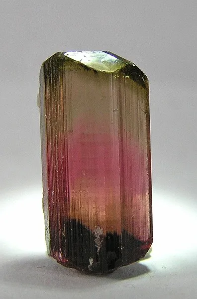 Elbaite image