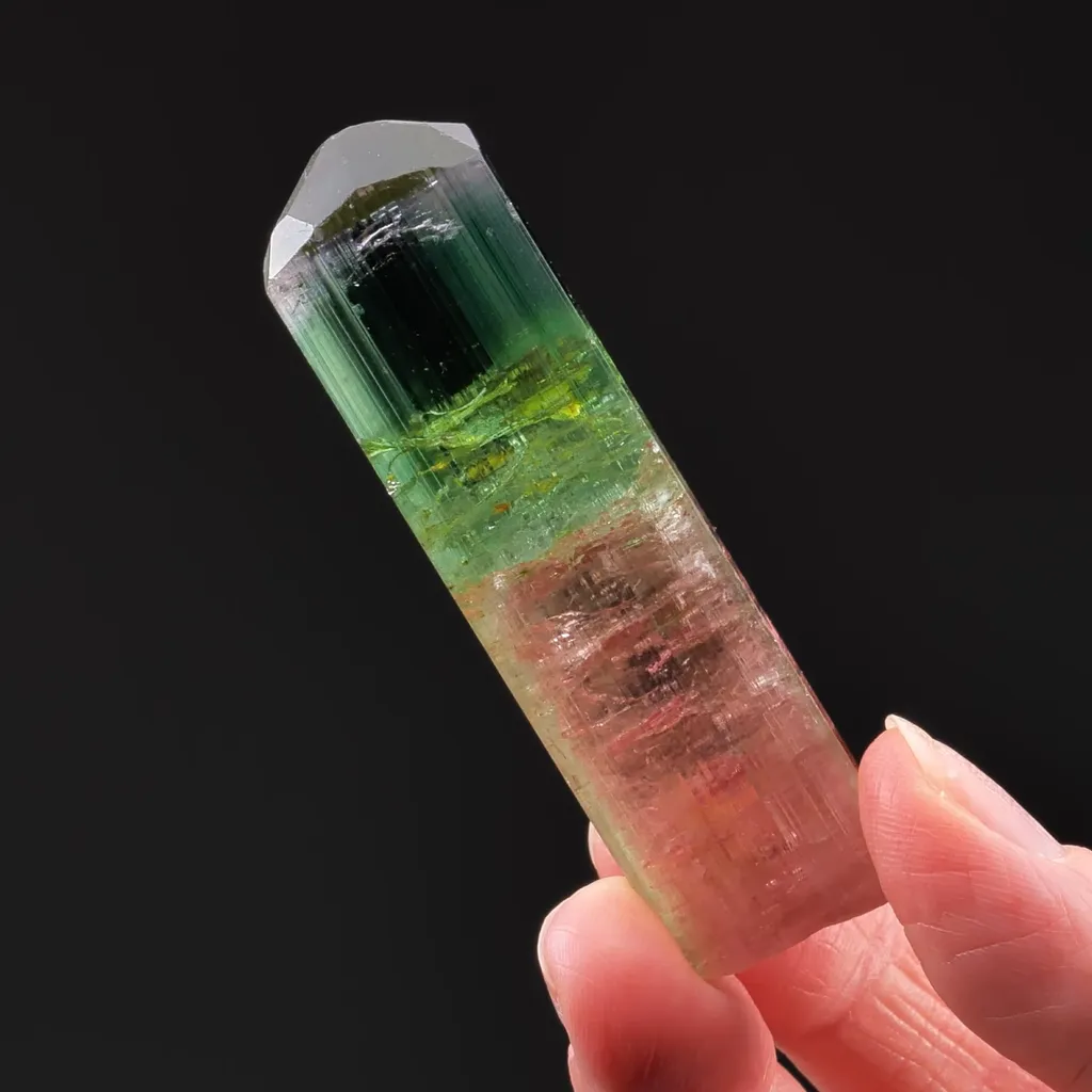 Elbaite - image 3