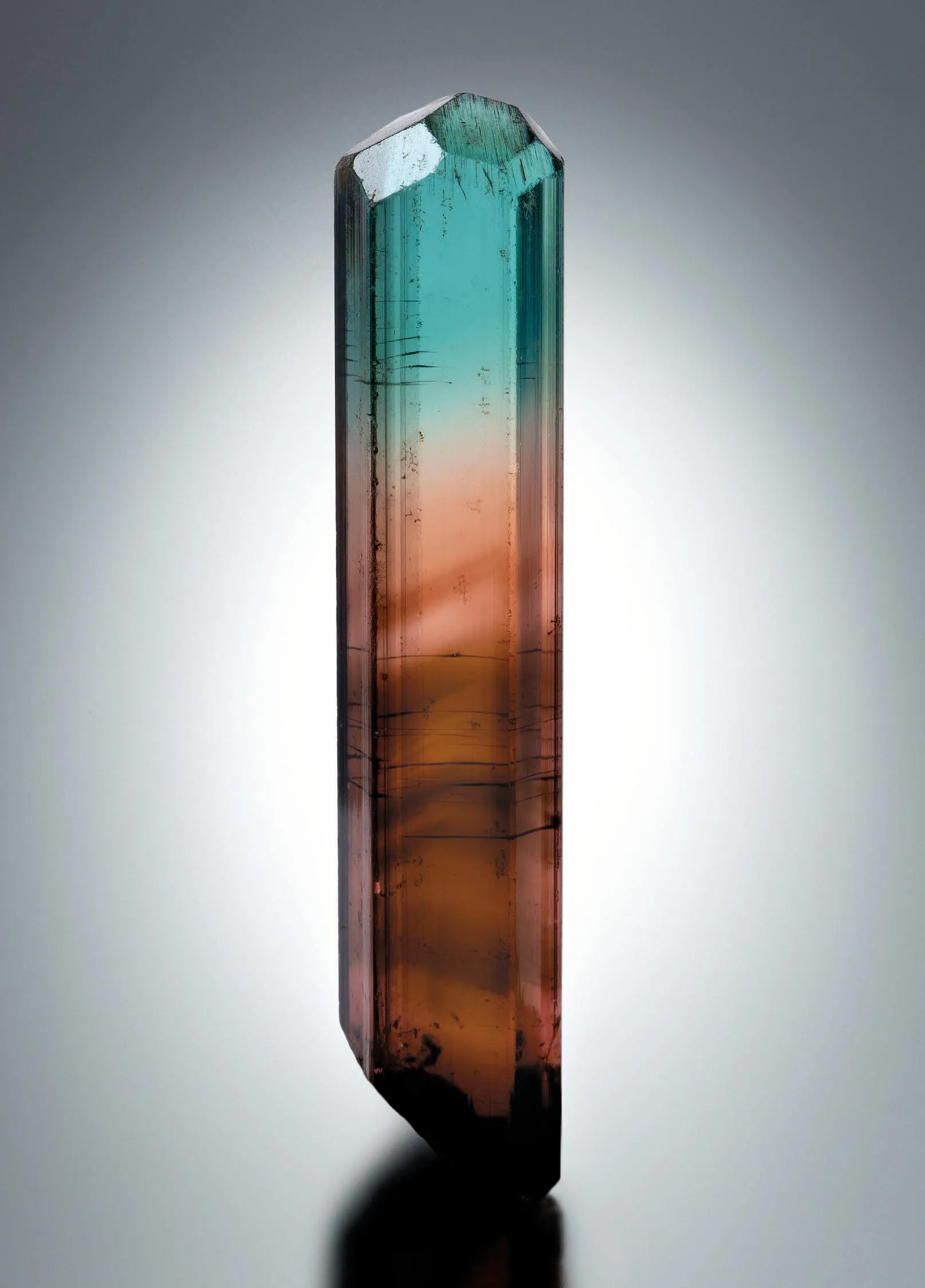 Elbaite - image 1