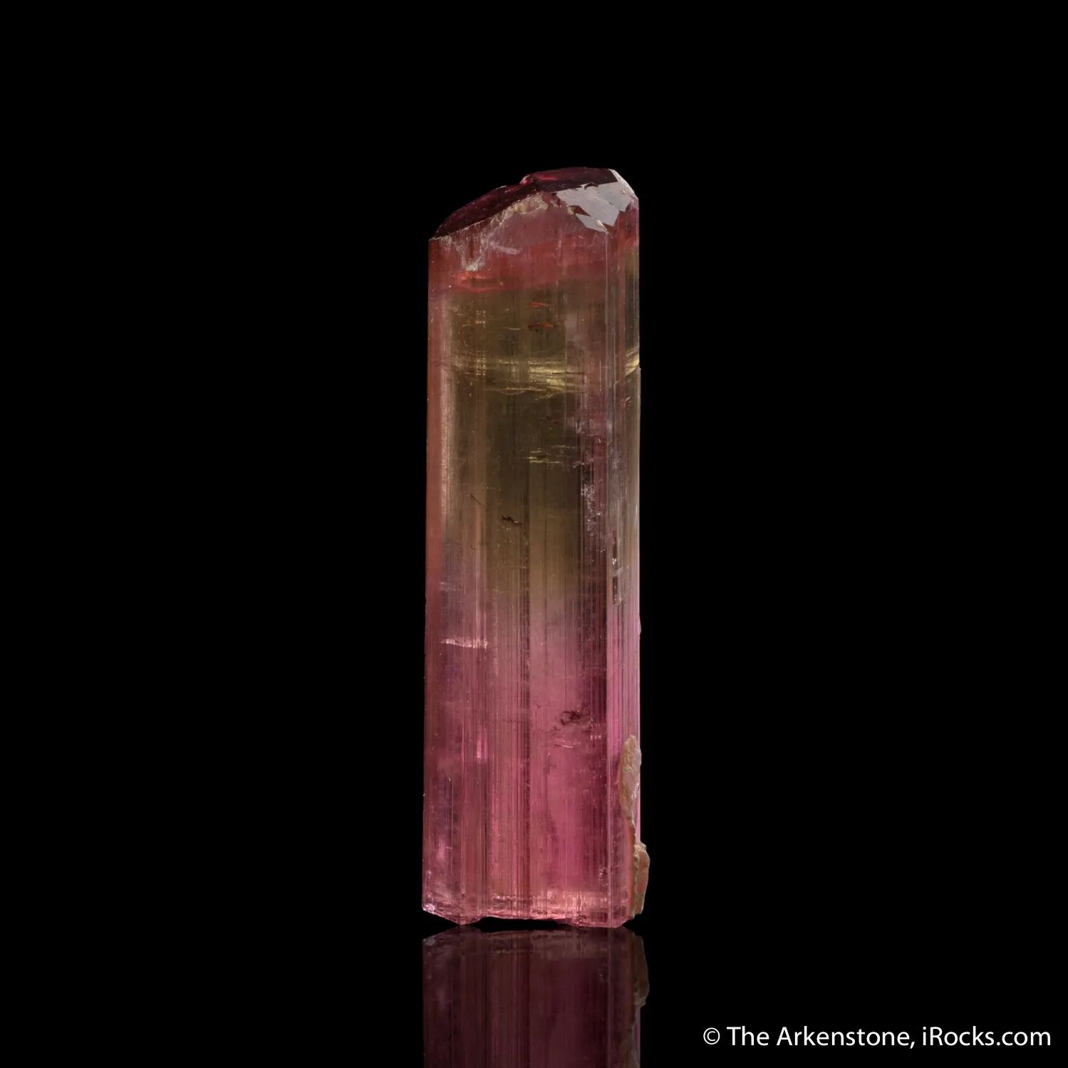Elbaite - image 3