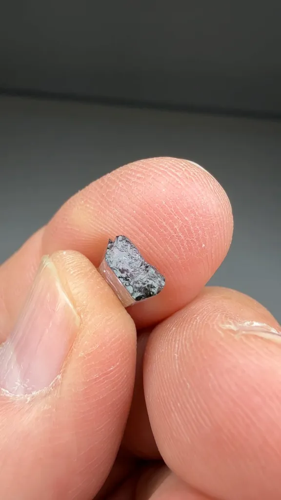 Elbaite (1.04g) - image 2