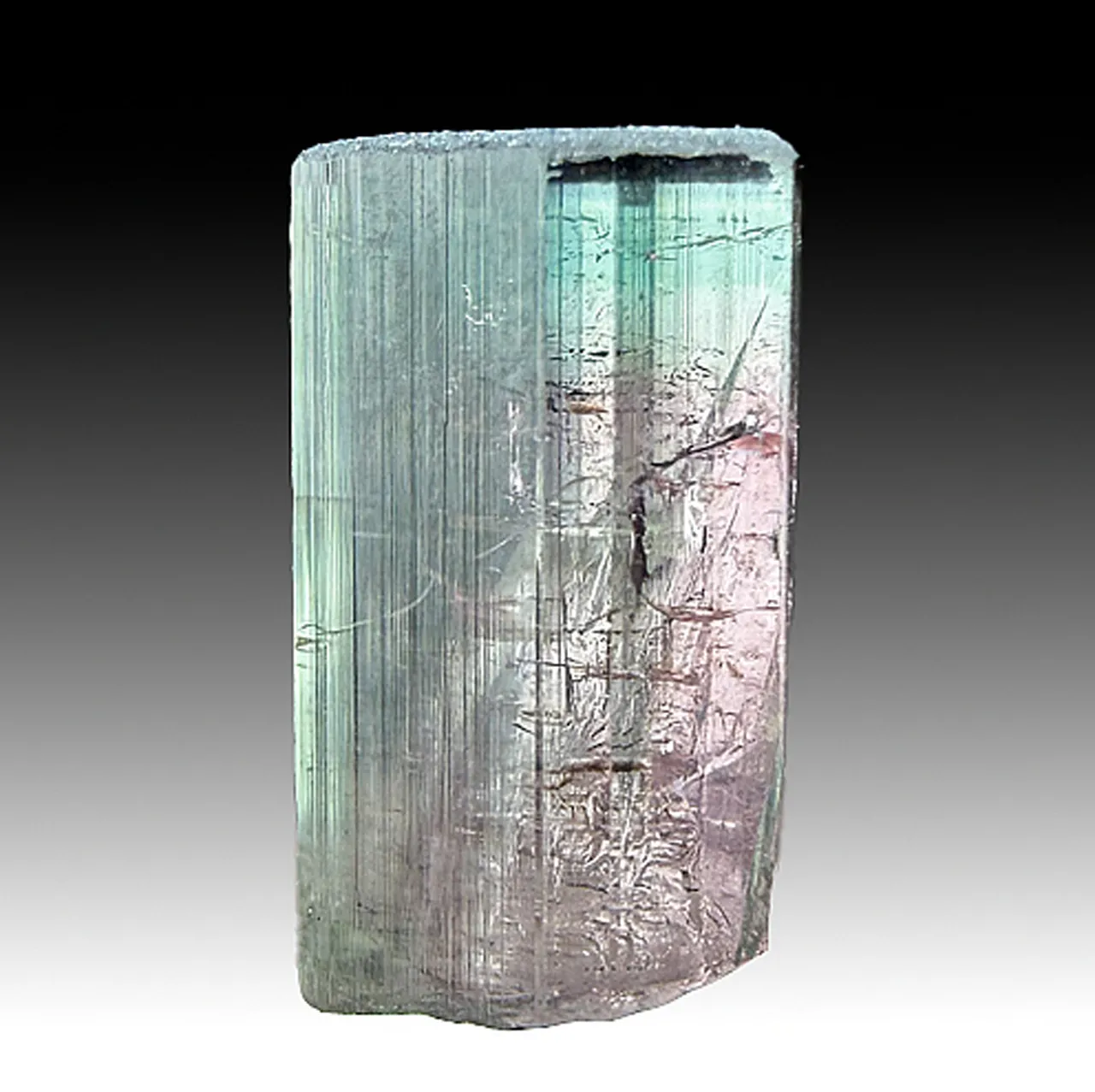 Elbaite (1.04g) - image 1