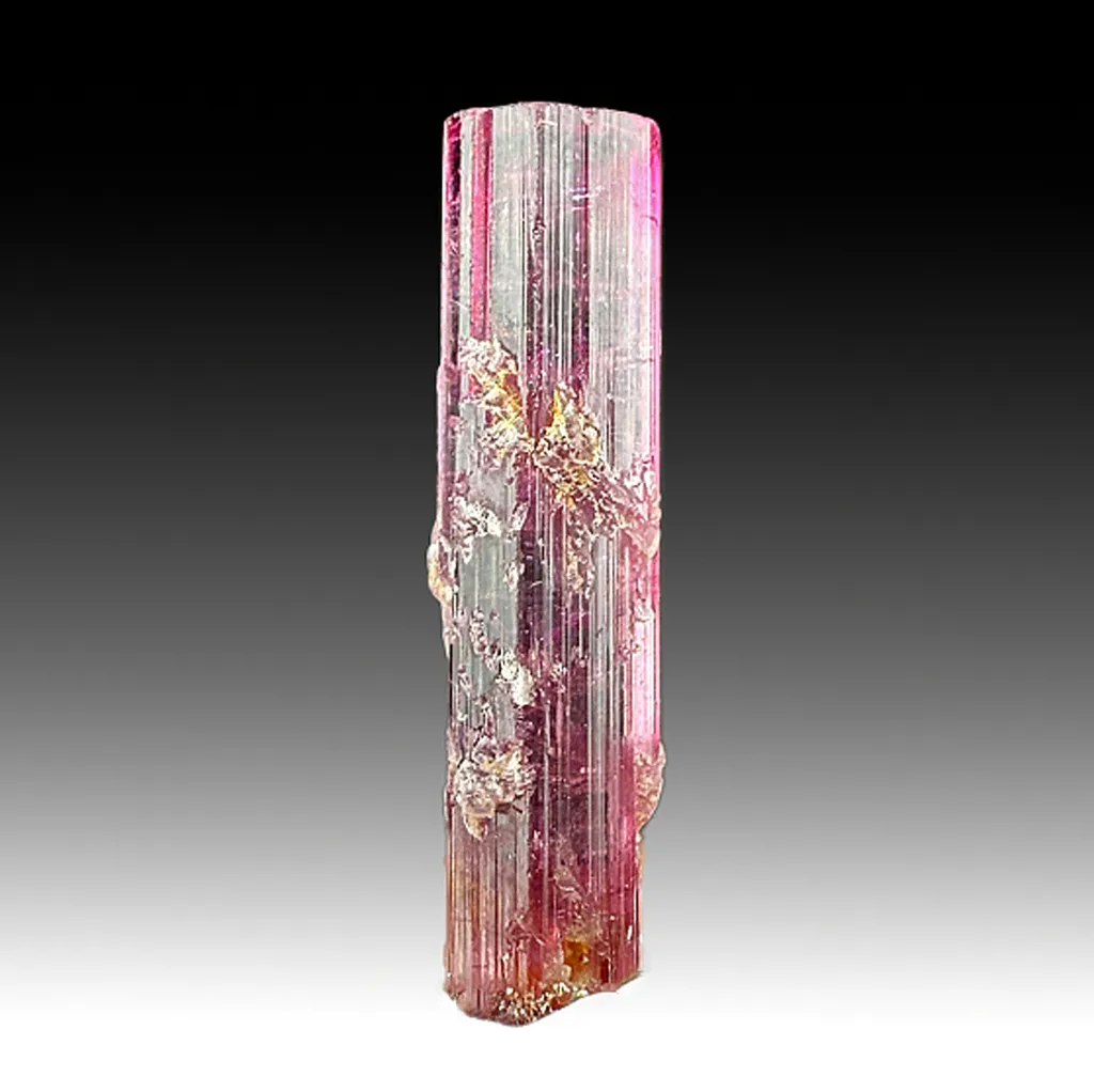 Elbaite (1.04g) image