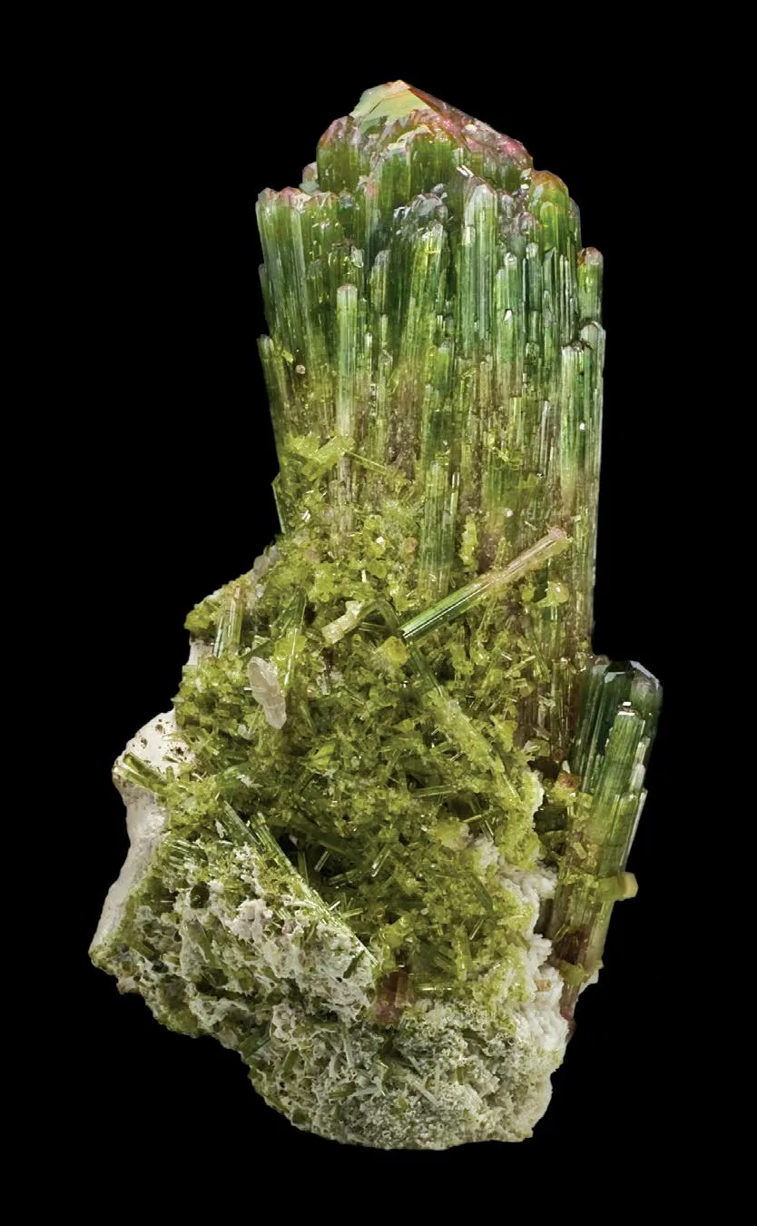 Elbaite - image 1