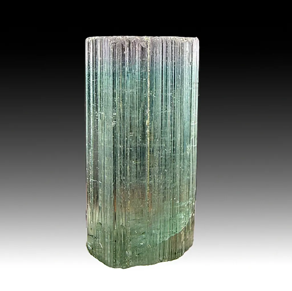 Elbaite (1.0g) image
