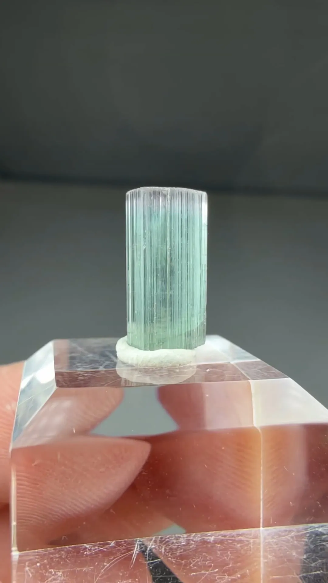 Elbaite (1.0g) - image 2