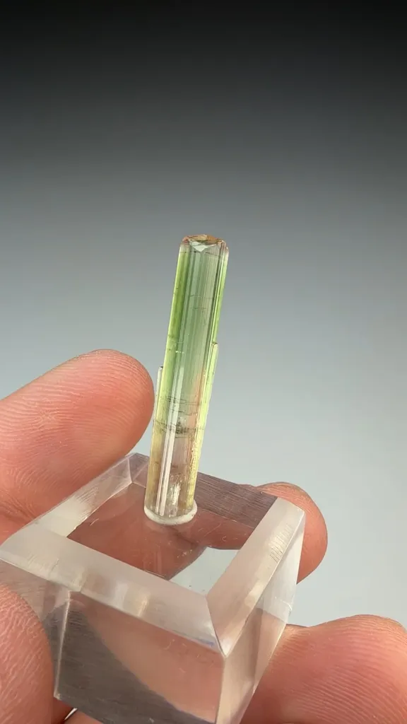 Elbaite - image 2