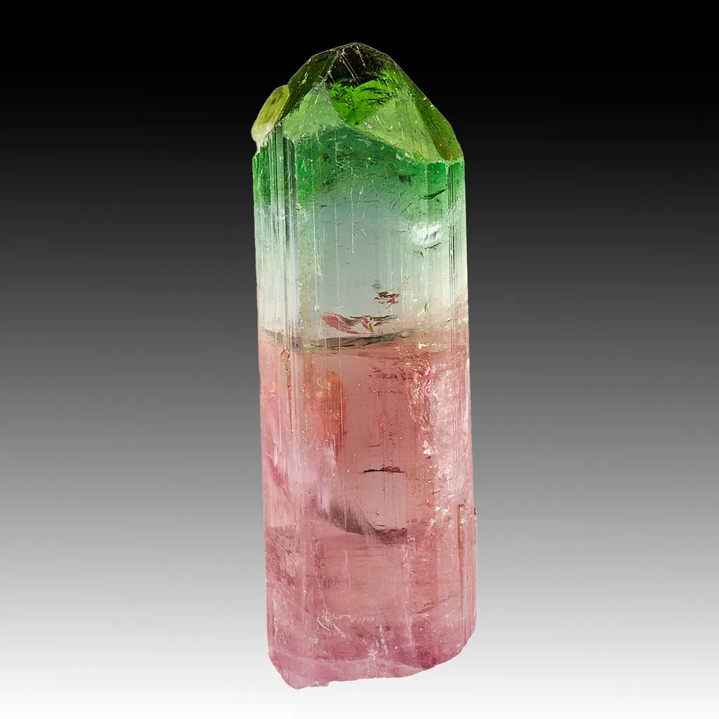 Elbaite (11.11g) image