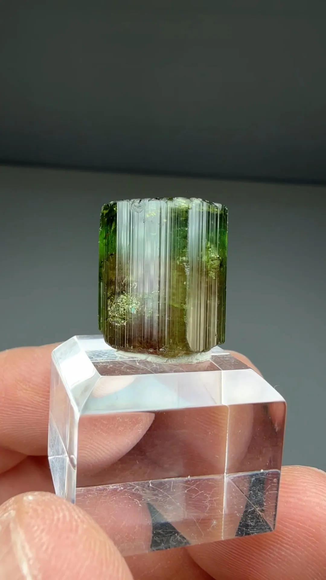 Elbaite (11.1g) - image 2