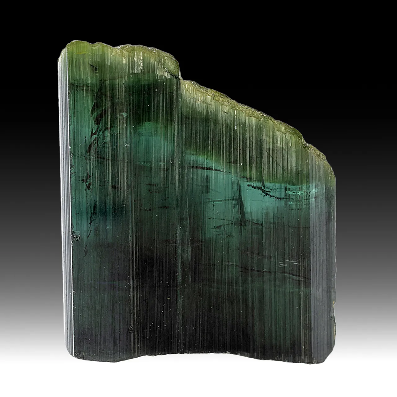 Elbaite - image 1