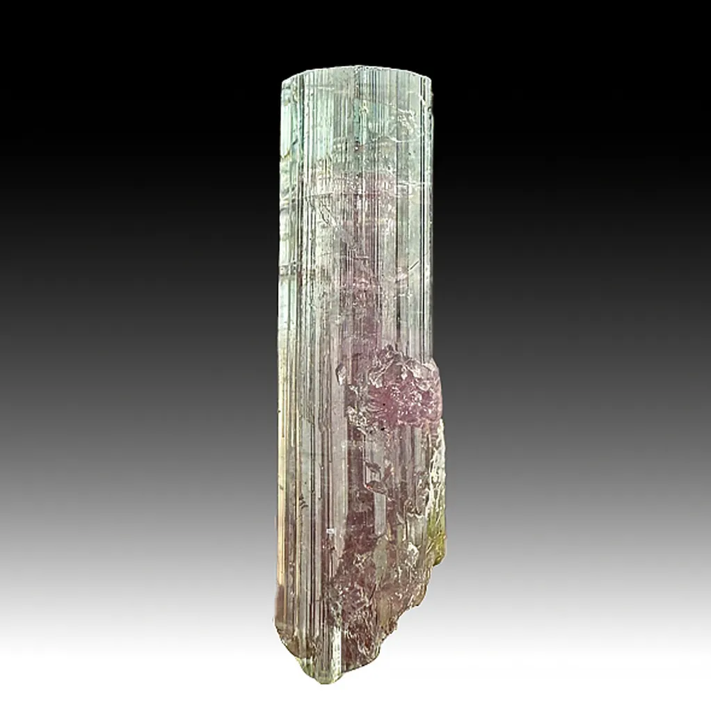 Elbaite (1.14g) image