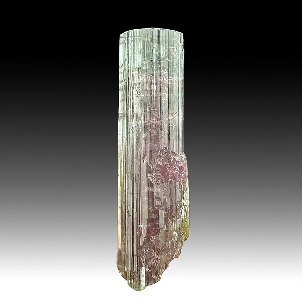 Elbaite (1.14g) - image 1