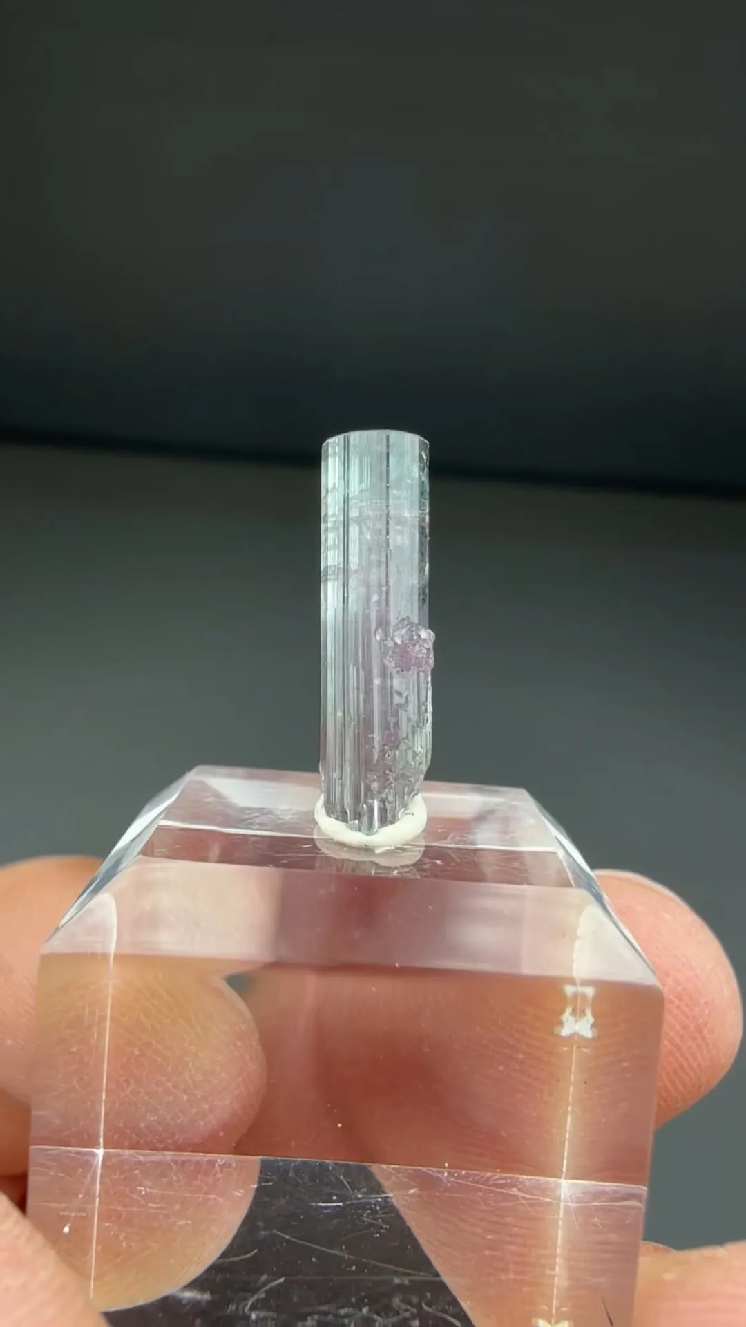 Elbaite (1.14g) - image 2