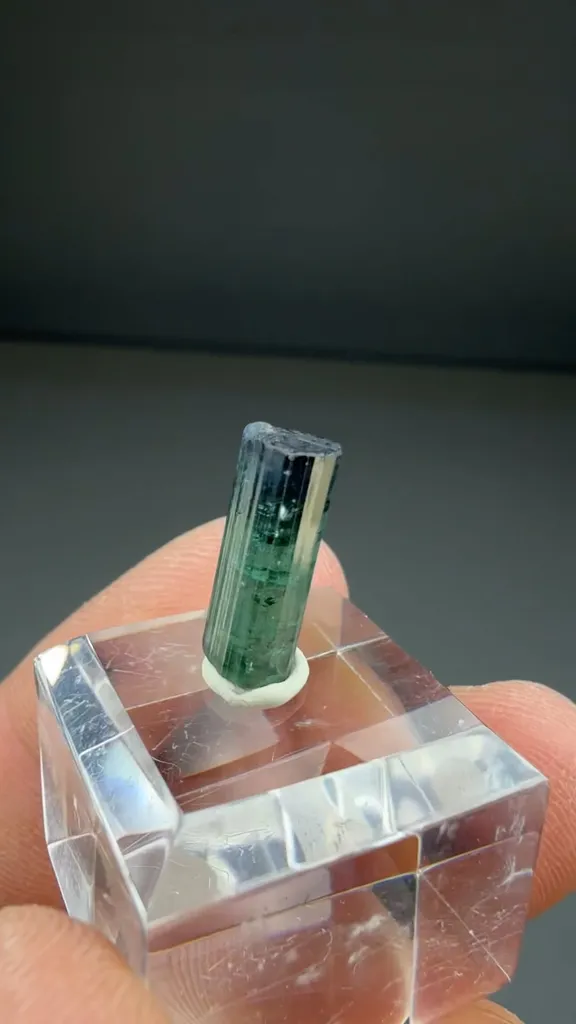 Elbaite (1.16g) - image 2