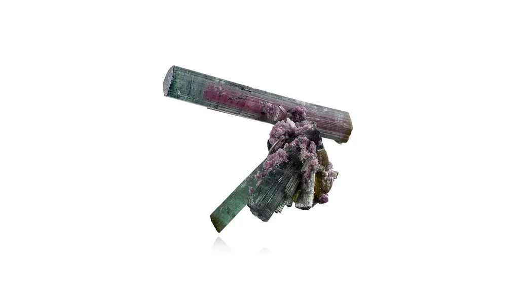 Elbaite image