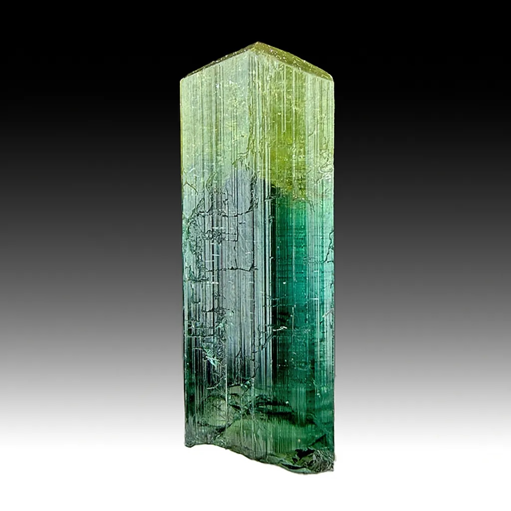 Elbaite  (1.1g) image