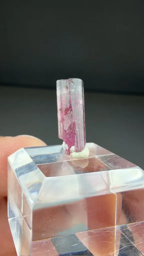 Elbaite (1.22g) - image 2