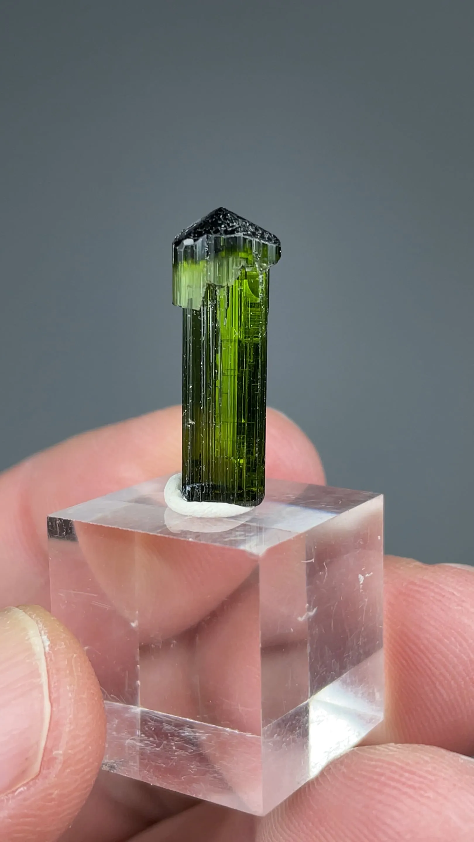 Elbaite - image 2