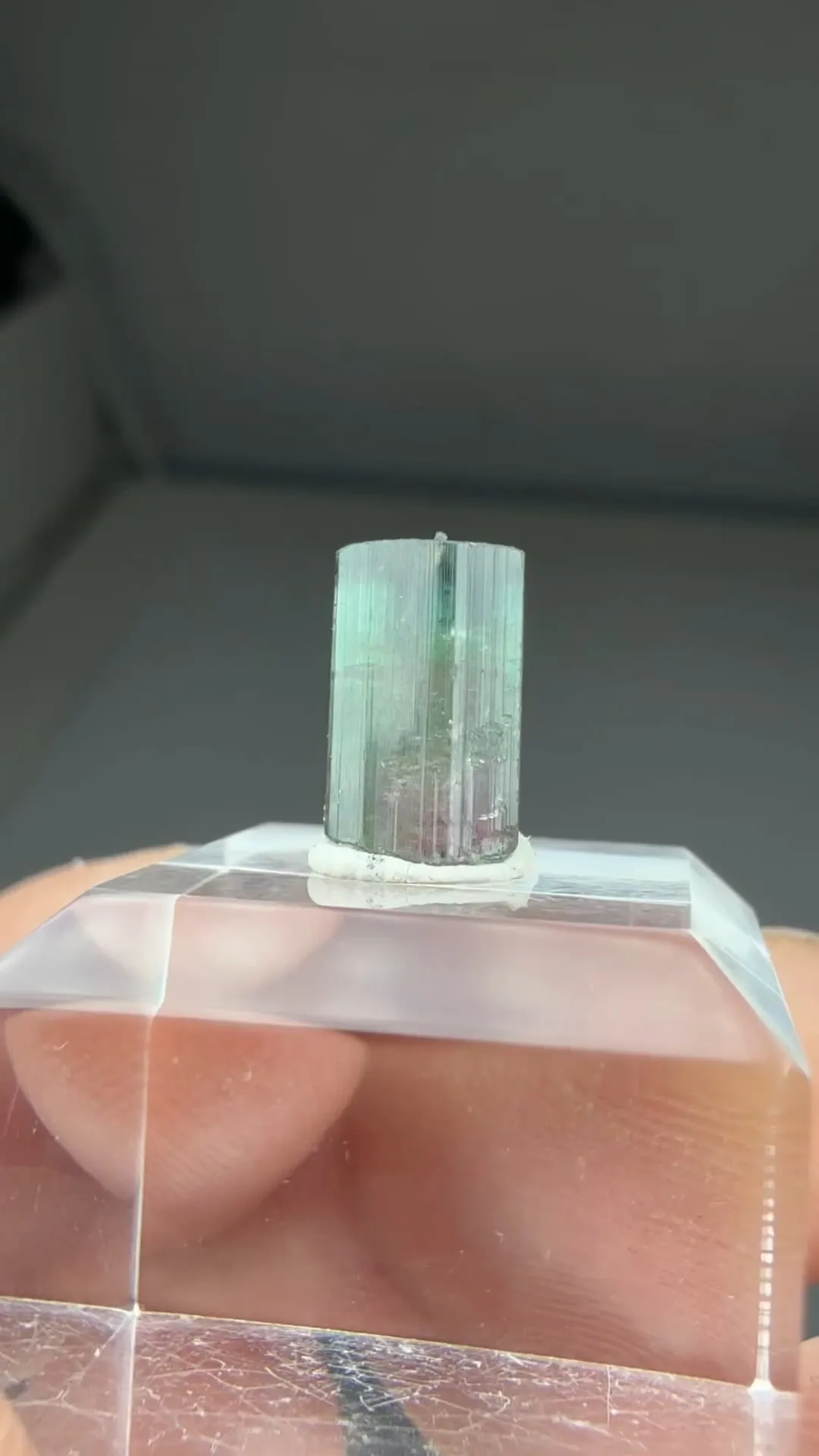 Elbaite (1.25g) - image 2
