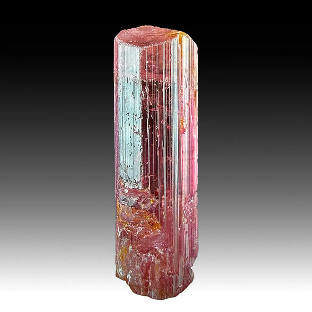 Elbaite (1.27g) image