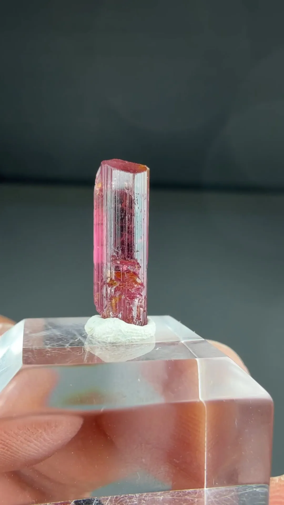 Elbaite (1.27g) - image 2