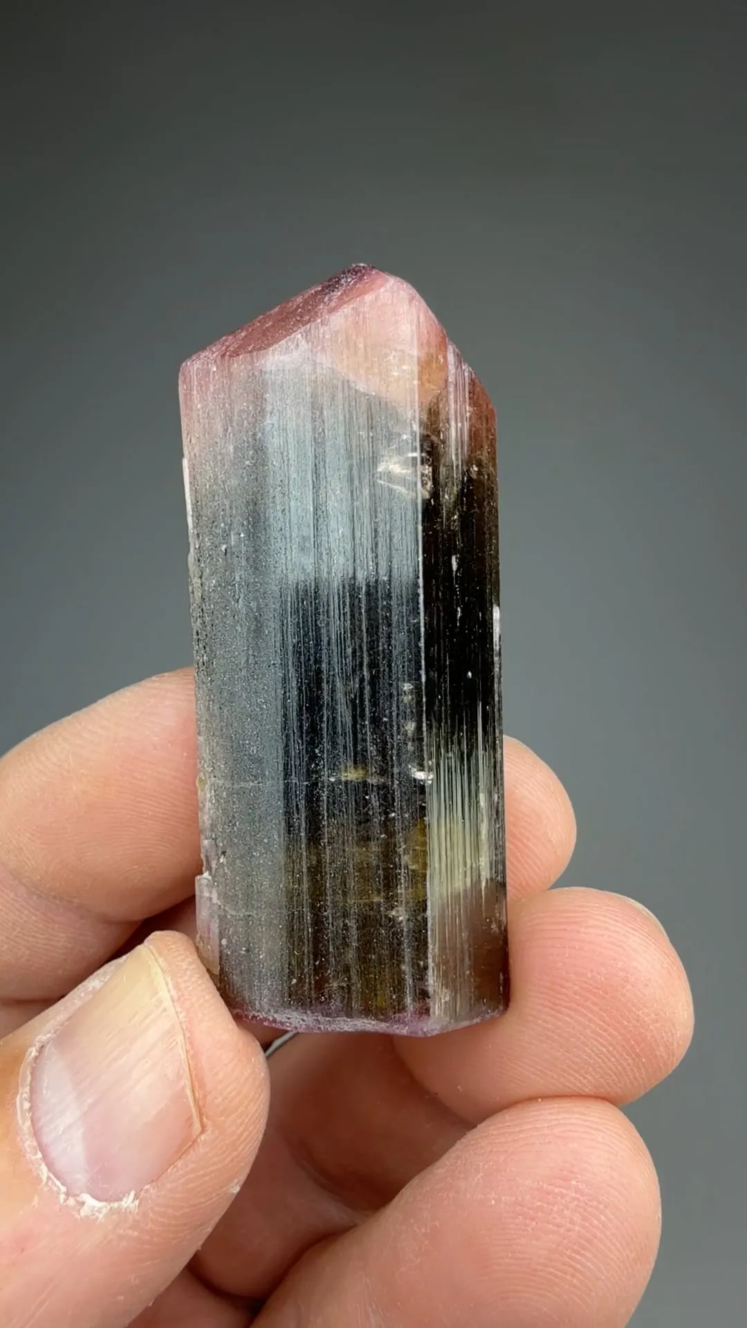 Elbaite - image 2