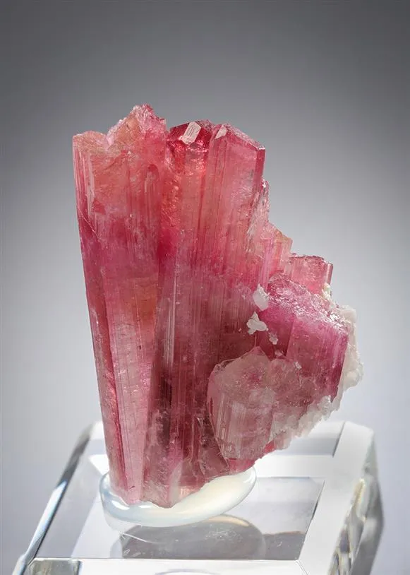Elbaite image