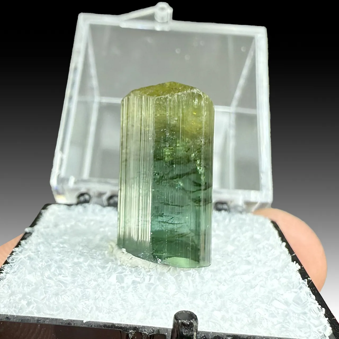 Elbaite - image 1