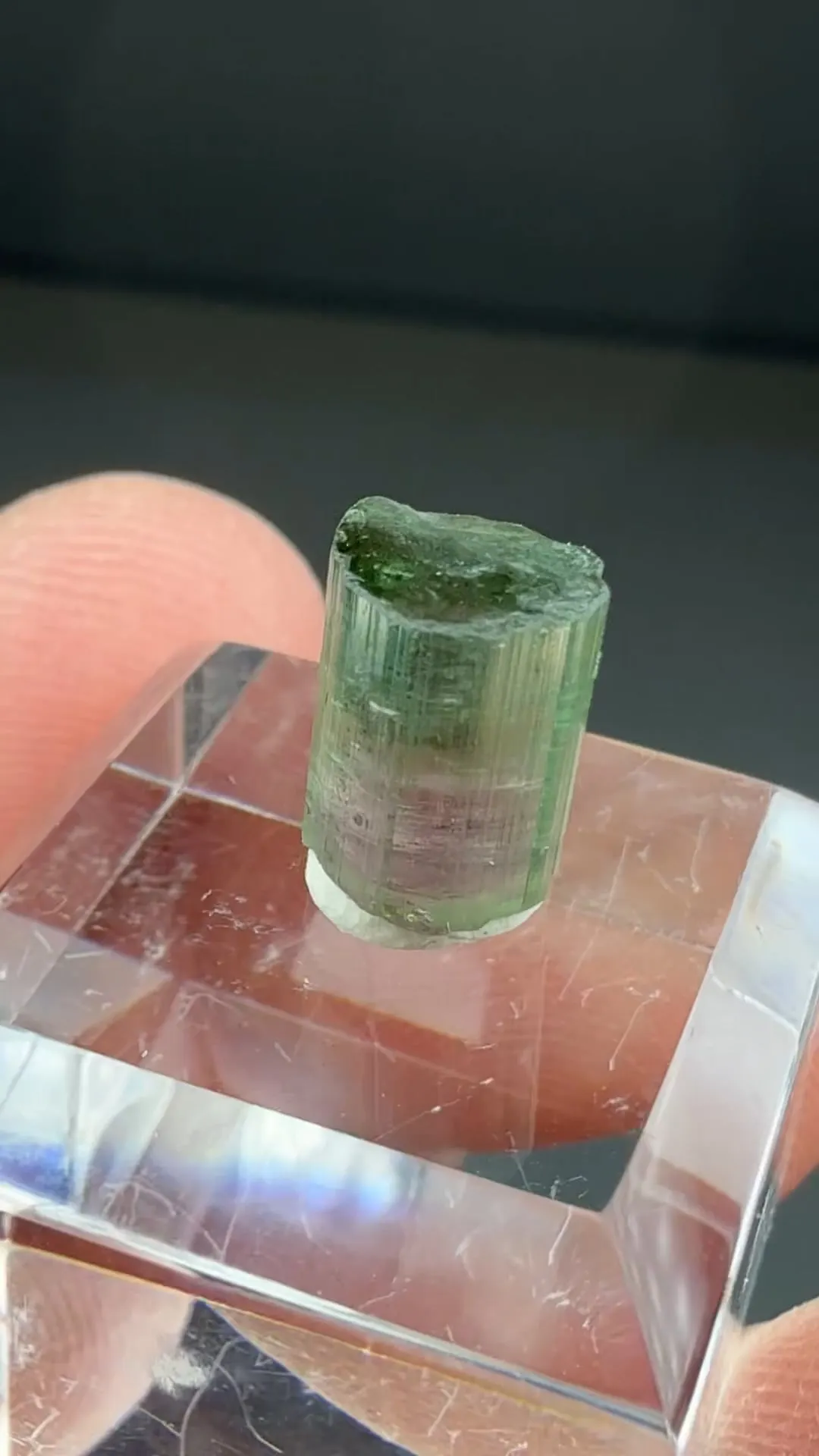 Elbaite (1.2g) - image 2