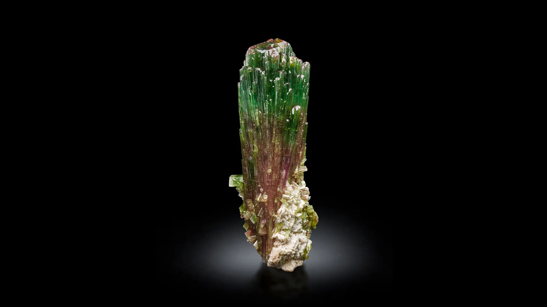 Elbaite - image 1