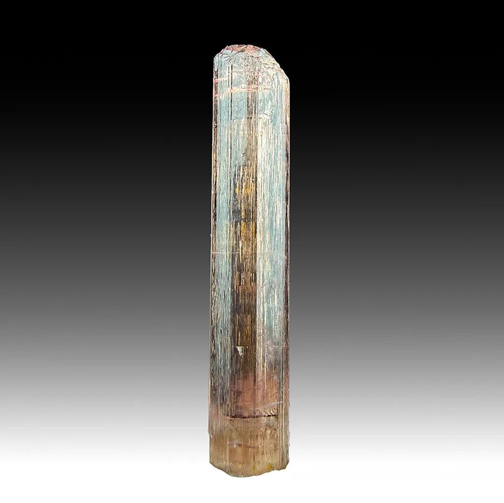 Elbaite (1.34) image