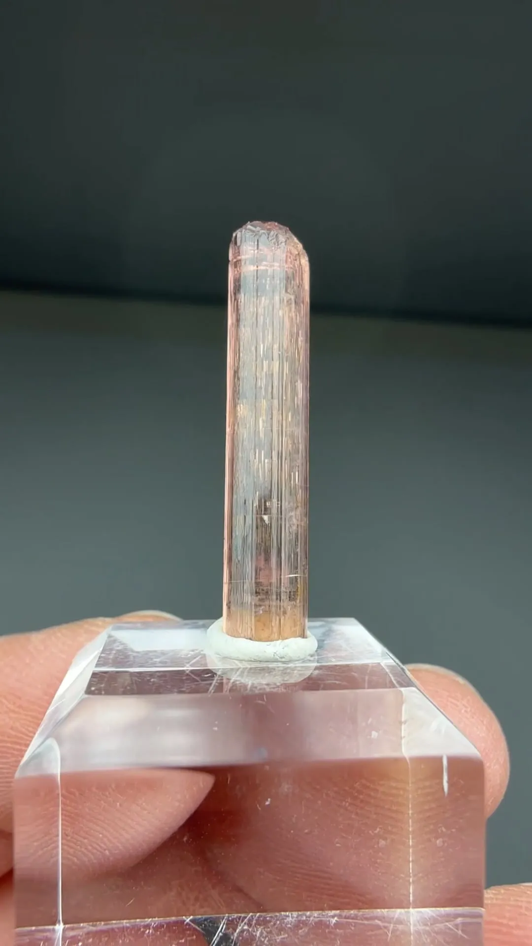 Elbaite (1.34) - image 2