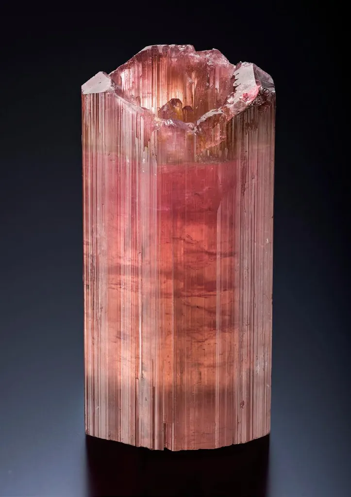 Elbaite image