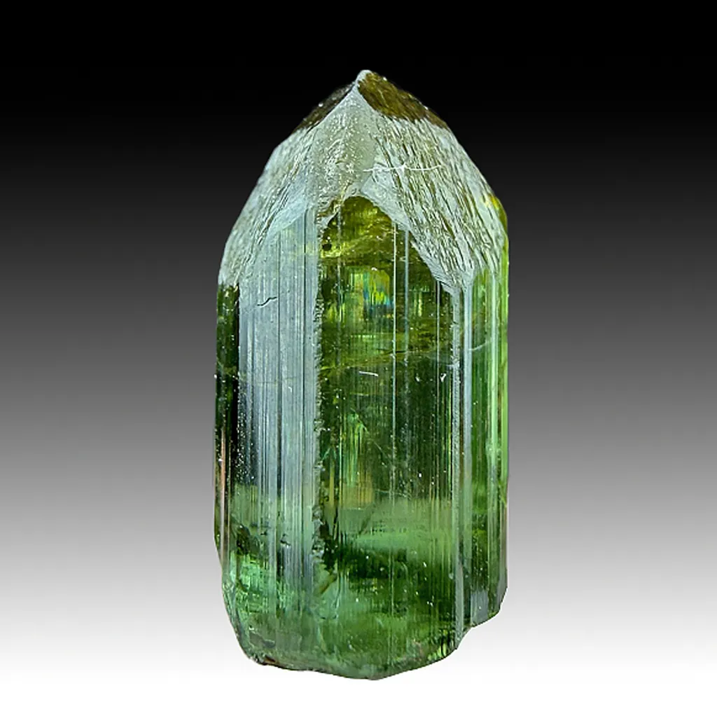 Elbaite (1.38g) image