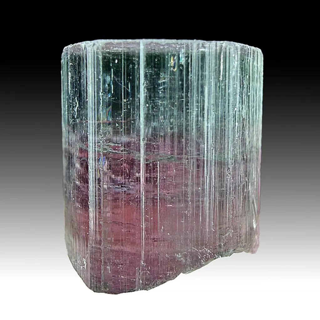 Elbaite (1.38g) image