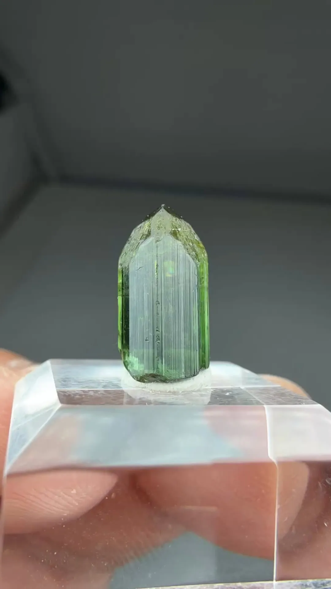 Elbaite (1.38g) - image 2