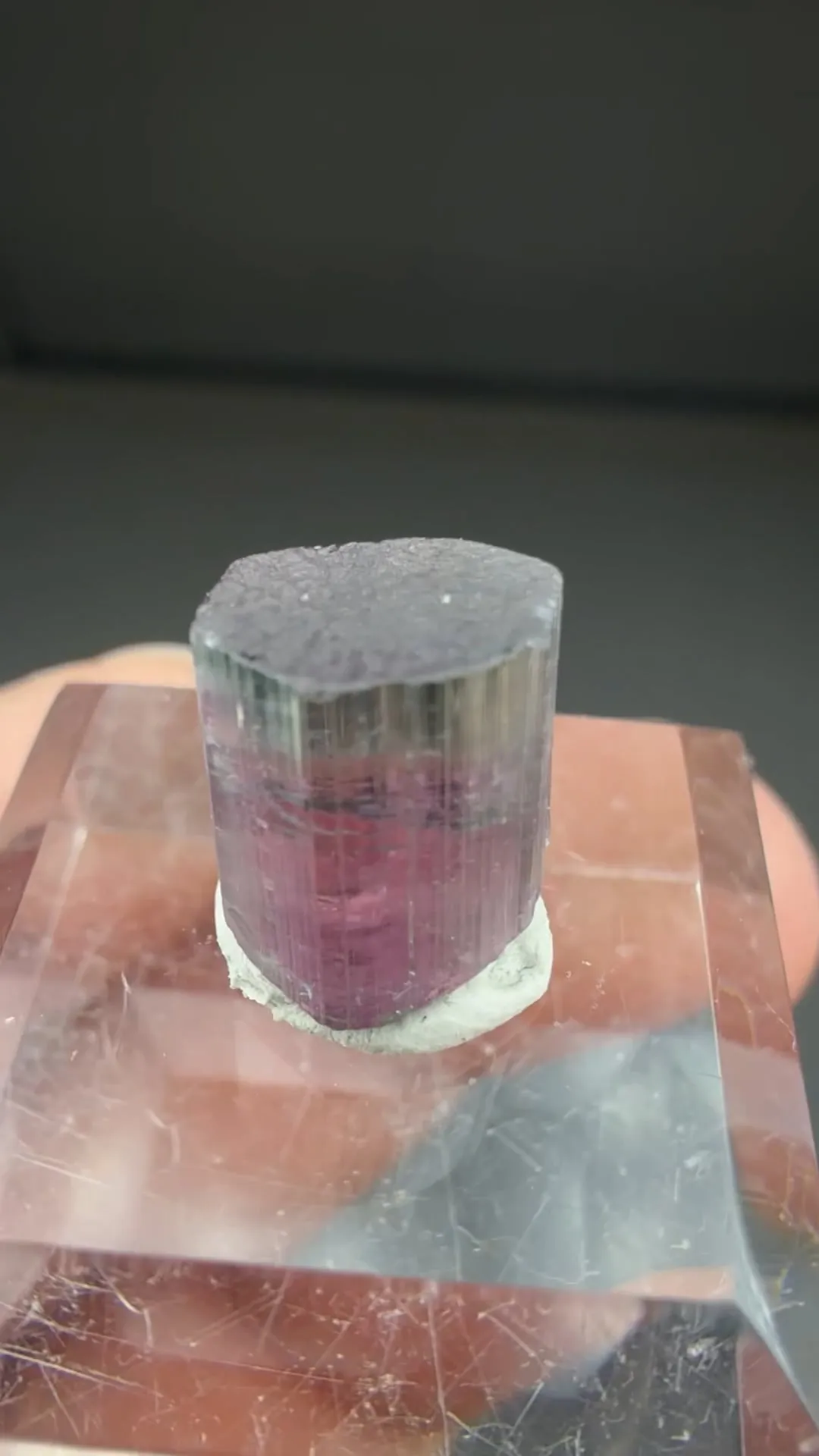 Elbaite (1.38g) - image 2