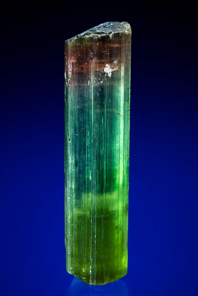 Elbaite image