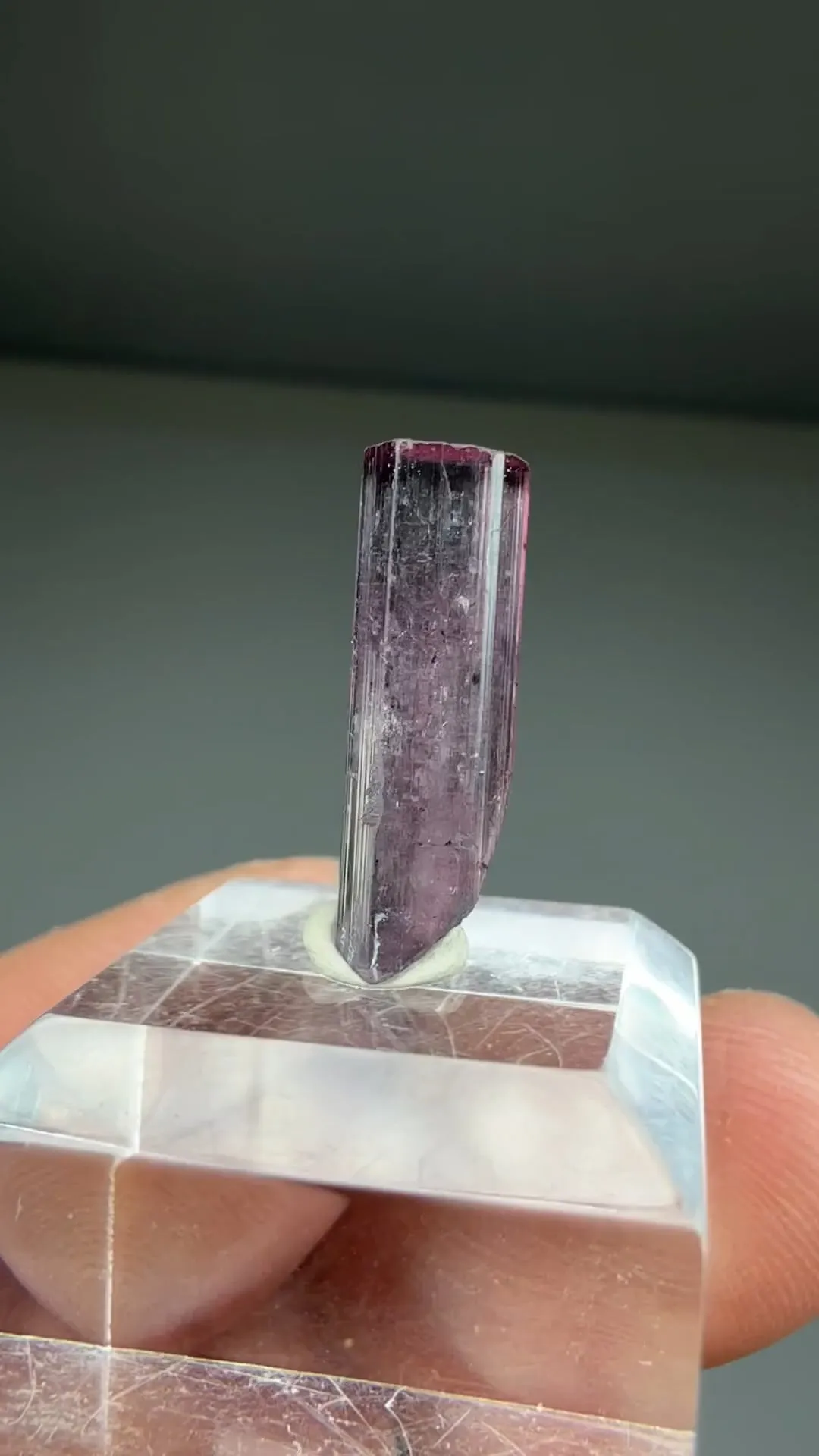Elbaite (1.48g) - image 2
