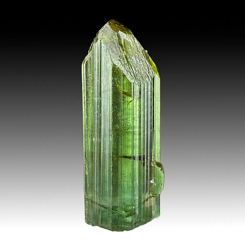 Elbaite (1.49g) image