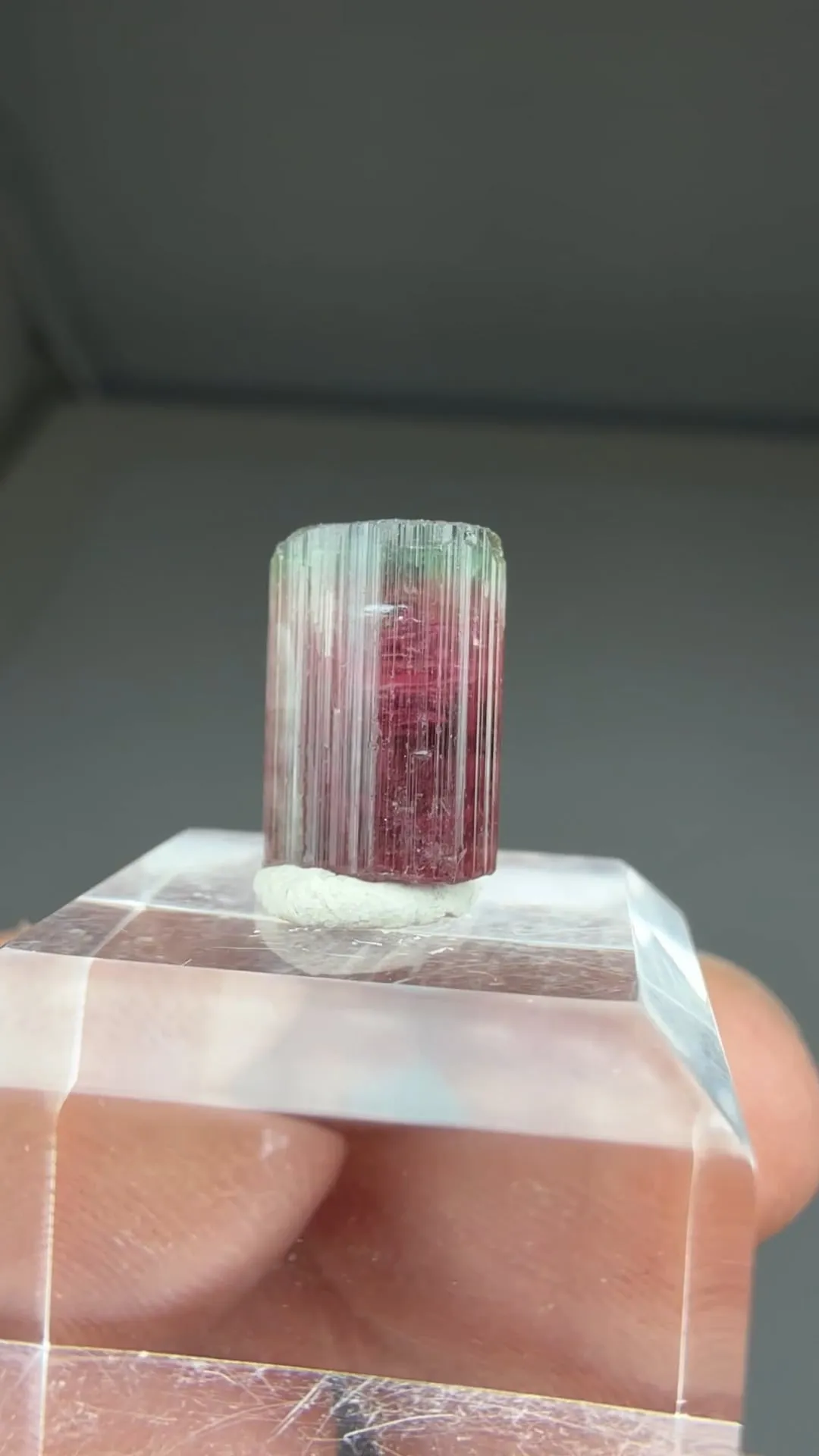 Elbaite (1.51g) - image 2